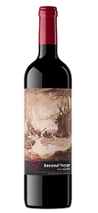 Second Voyage 2022 Red Blend Red Varietal Blend